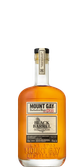 Der Mount Gay Black Barrel Rum in einer 700 ml Flasche, die die Aromen von Eiche und tropischen Früchten verspricht.
