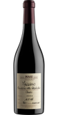 Die Flasche zeigt das Masi-Logo und die Bezeichnung 'Amarone della Valpolicella Classico' in ansprechender Schrift.