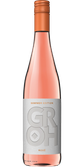 Die Flasche zeigt ein modernes Design mit dem Schriftzug 'GR OH' und der Aufschrift 'Sommer Edition'.