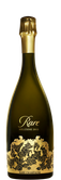 Rare Millésime 2013 Piper Heidsieck Champagnerflasche