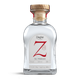 Ein hochwertiger Kirschbrand in einer ansprechenden Flasche, die durch ihren Holzverschluss und das klare Design besticht.