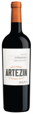 Die Flasche zeigt den Namen 'ARTEZIN' in markanter Schrift, umgeben von einem schlichten, modernen Design.