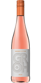 Die Flasche zeigt ein modernes Design mit dem Schriftzug 'GR OH' und der Aufschrift 'Sommer Edition'.