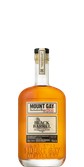 Der Mount Gay Black Barrel Rum in einer 700 ml Flasche, die die Aromen von Eiche und tropischen Früchten verspricht.