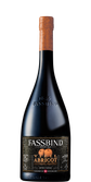 Eine elegante Flasche mit dem Aufdruck 'Fassbind' und dem Schriftzug 'Vieil Abricot', die alte Aprikose repräsentiert.