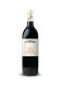 Eine elegante Flasche Rotwein mit einem weißen Etikett, das den Namen 'Dehesa La Granja' trägt und eine Geschichte erzählt.
