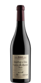Die Flasche zeigt den Namen 'Campolongo di Torbe' und Informationen über den Alkoholgehalt sowie die Abfüllung in Italien.