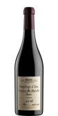 Die Flasche zeigt den Namen 'Campolongo di Torbe' und Informationen über den Alkoholgehalt sowie die Abfüllung in Italien.