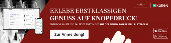 Die neue Bestellplattform von R&U ermöglicht dir, erstklassige Produkte einfach und schnell zu bestellen.