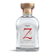 Ein hochwertiger Kirschbrand in einer ansprechenden Flasche, die durch ihren Holzverschluss und das klare Design besticht.