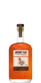 Die Flasche zeigt das Etikett mit der Aufschrift 'XO Triple Cask Blend', umgeben von einem warmen, einladenden Licht.
