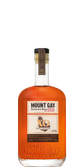 Die Flasche zeigt das Etikett mit der Aufschrift 'XO Triple Cask Blend', umgeben von einem warmen, einladenden Licht.