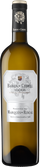 Die Flasche Baron de Chiré Verdejo zeigt ein ansprechendes Design, das die Tradition und Qualität des Weins widerspiegelt.