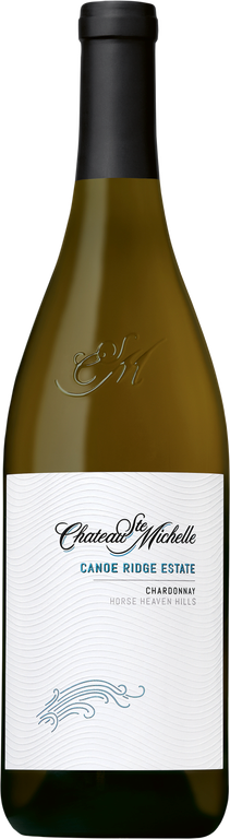 Chateau Ste. Michelle Canoe Ridge Estate Chardonnay