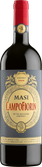 Ein hochwertiger Rotwein in einer stilvollen Flasche, die die Herkunft 'Rosso Verona' und einen Alkoholgehalt von 13,5% angibt.