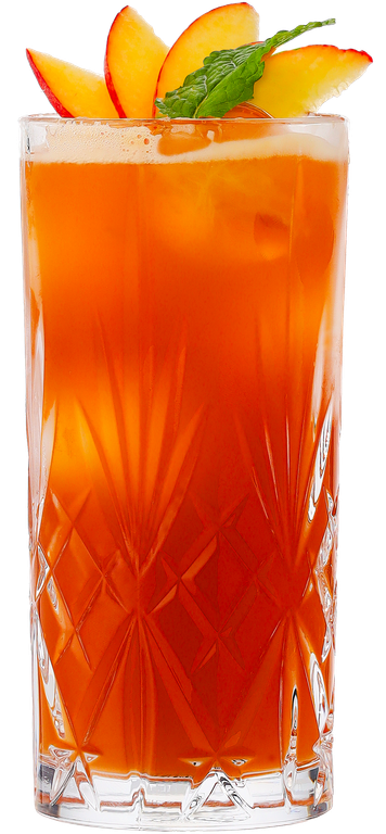 RUU Drinks: Che Che