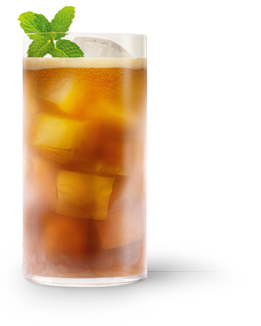Menta Soda