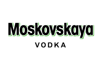 Logo: Moskovskaya Logo: Moskovskaya