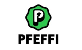 Logo: Pfeffi Berlin