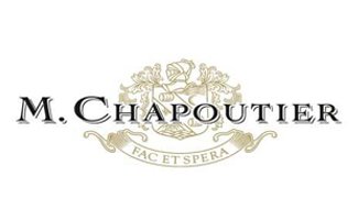 Logo: M. Chapoutier
