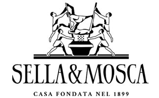 Sella Mosca Logo: Sella Mosca