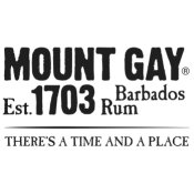 Logo: Mount Gay