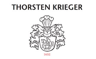 Logo: Weingut Thorsten Krieger