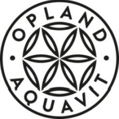 Logo: Opland Logo: Opland