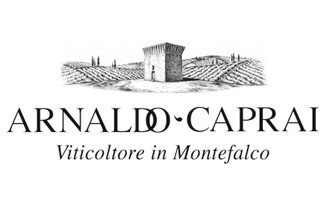 Logo: Arnaldo Caprai
