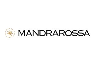Mandrarossa Logo: Mandrarossa