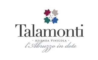 Logo: Talamonti