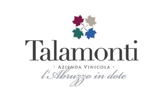 Talamonti Logo: Talamonti