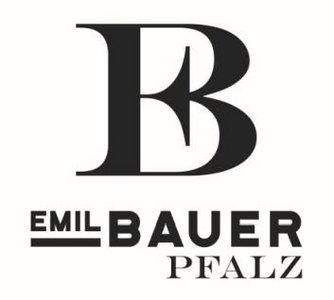 Logo: Weingut Emil Bauer