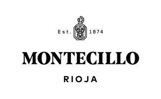 Montecillo Logo: Montecillo