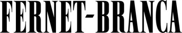 Logo: Fernet-Branca Logo: Fernet-Branca