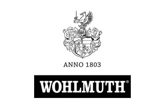 Logo: Weingut Wohlmuth