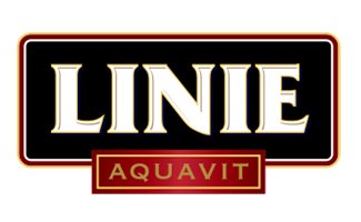 Logo: Linie Aquavit Logo: Linie Aquavit