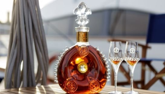 Remy Martin Cognac Louis XIII Remy Martin Cognac Louis XIII