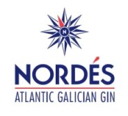 Logo: Nordes Logo: Nordes