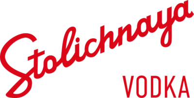 Logo: Stolichnaya