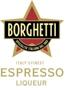 Logo: Caffe Borghetti