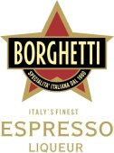 Logo: Caffe Borghetti Logo: Caffe Borghetti