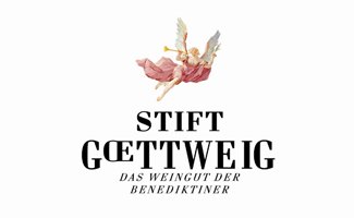 Logo: Weingut Stift Goettweig