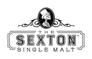 Logo: The Sexton Logo: The Sexton