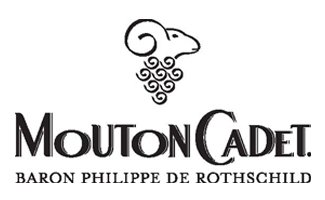 Logo: Mouton Cadet