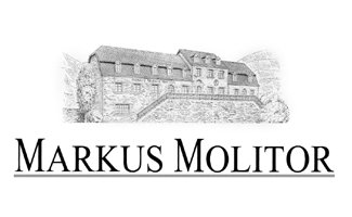 Logo: Weingut Markus Molitor