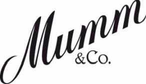 Logo: Mumm