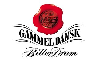 Logo: Gammel Dansk Logo: Gammel Dansk