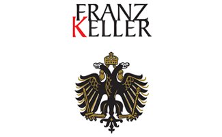 Logo: Weingut Franz Keller  Schwarzer Adler 