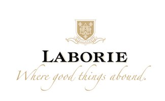 Laborie Logo: Laborie